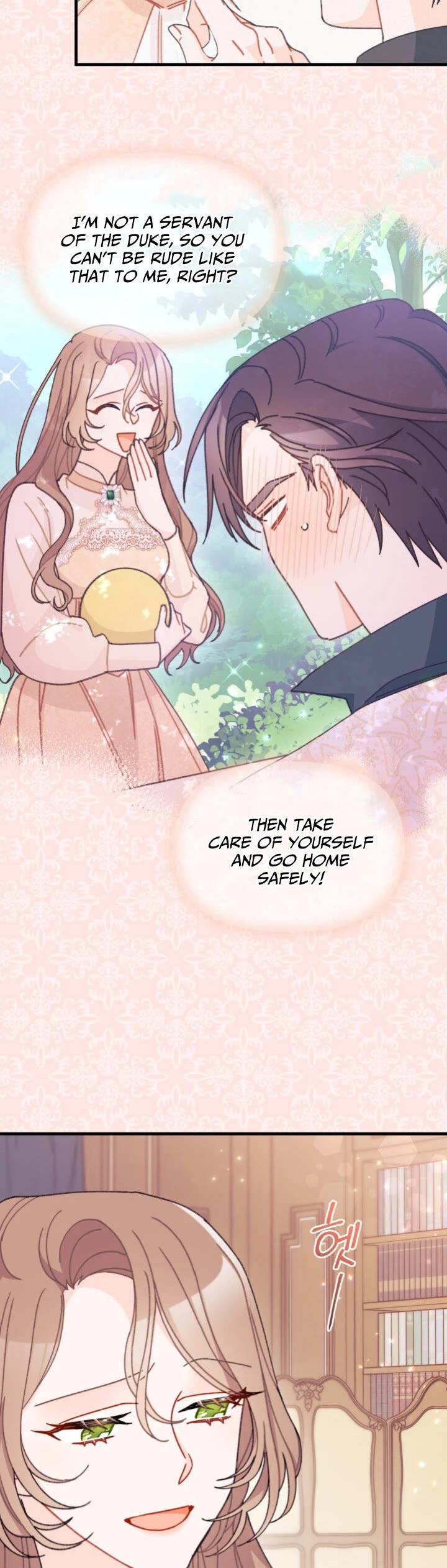 I Found a Husband When I Picked Up the Male Lead Chapter 12 page 24 - Chapter 12