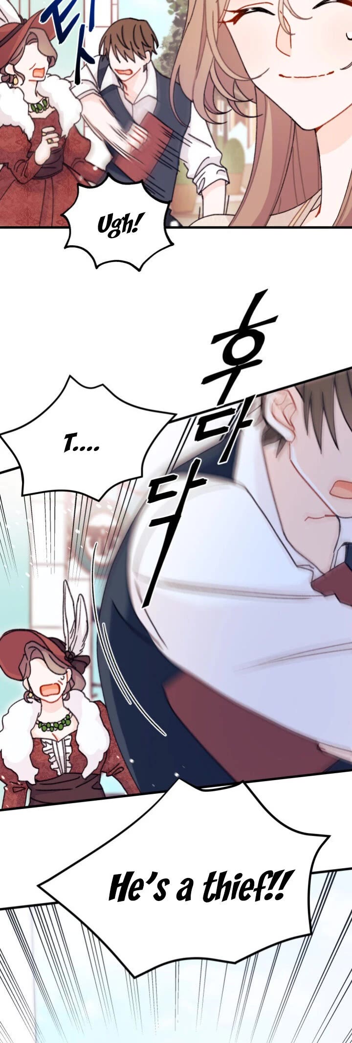 I Found a Husband When I Picked Up the Male Lead Chapter 12 page 36 - Chapter 12