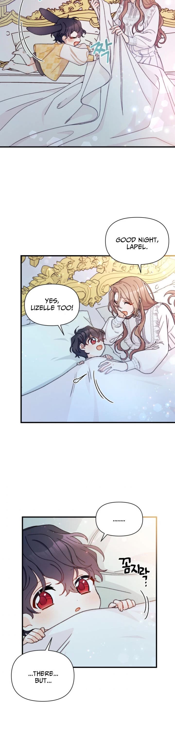 I Found a Husband When I Picked Up the Male Lead Chapter 12 page 4 - Chapter 12