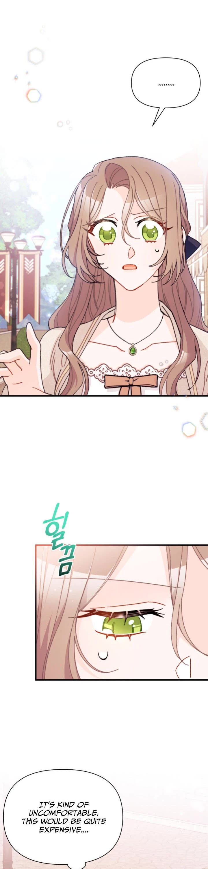 I Found a Husband When I Picked Up the Male Lead Chapter 13 page 16 - Chapter 13
