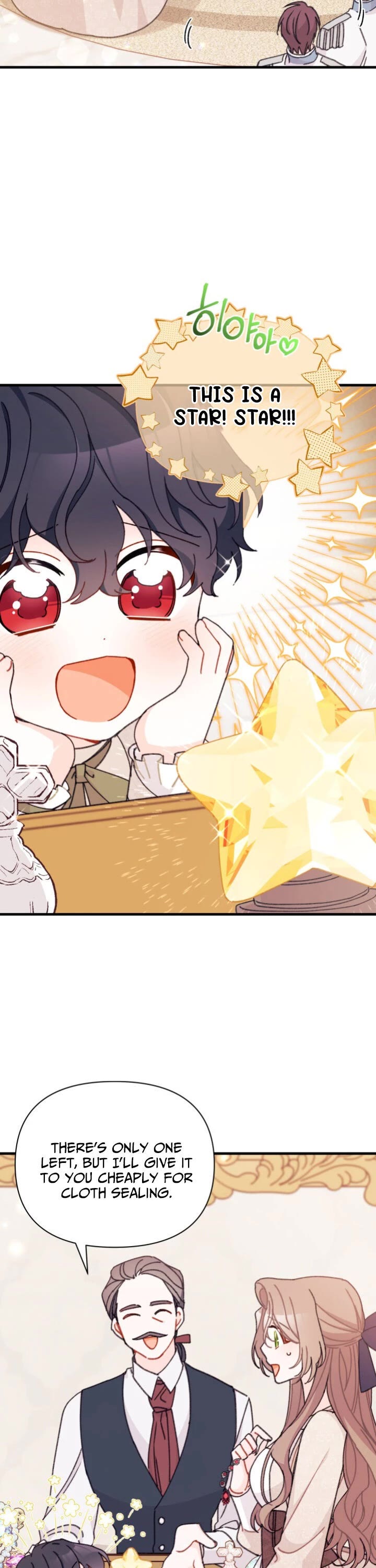 I Found a Husband When I Picked Up the Male Lead Chapter 13 page 20 - Chapter 13
