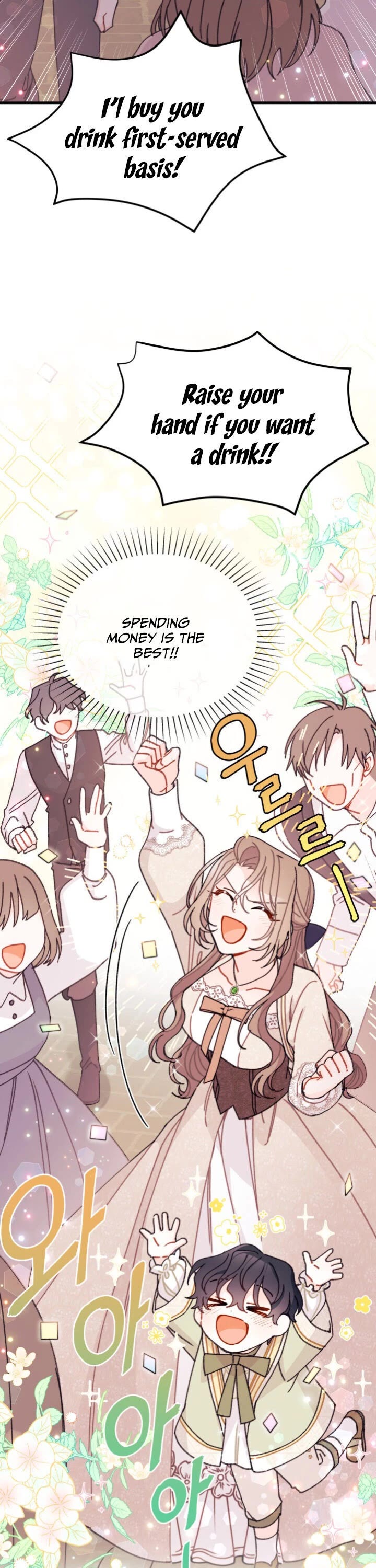 I Found a Husband When I Picked Up the Male Lead Chapter 13 page 26 - Chapter 13