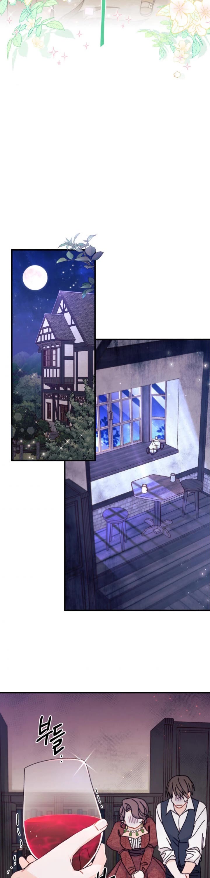I Found a Husband When I Picked Up the Male Lead Chapter 13 page 27 - Chapter 13
