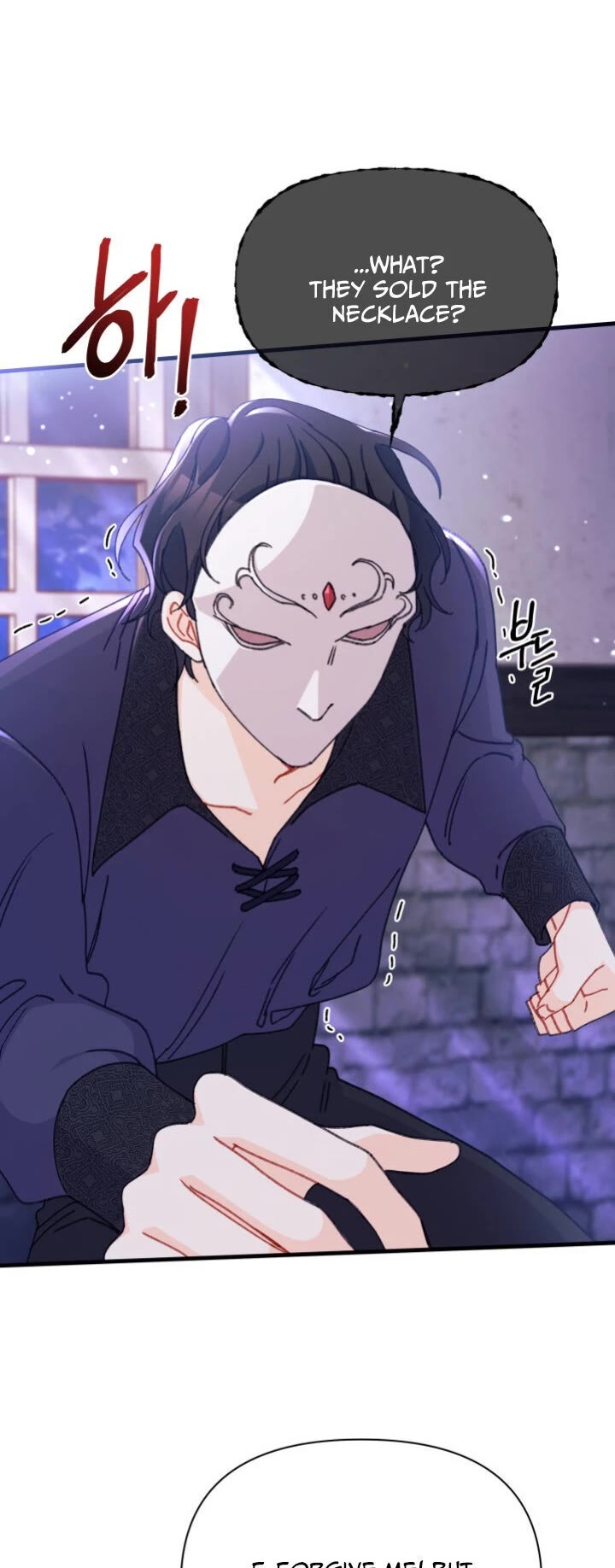 I Found a Husband When I Picked Up the Male Lead Chapter 13 page 29 - Chapter 13