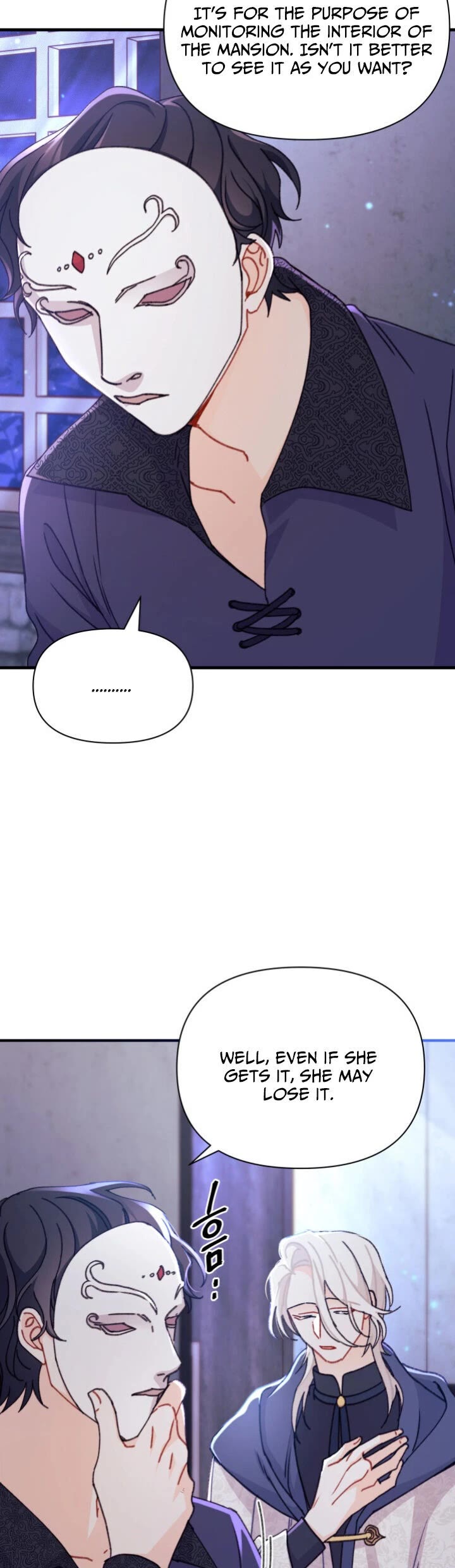 I Found a Husband When I Picked Up the Male Lead Chapter 13 page 33 - Chapter 13