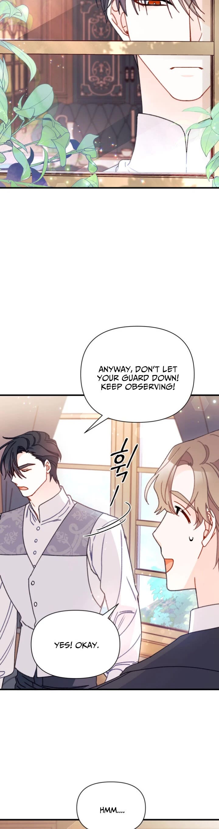 I Found a Husband When I Picked Up the Male Lead Chapter 14 page 10 - Chapter 14
