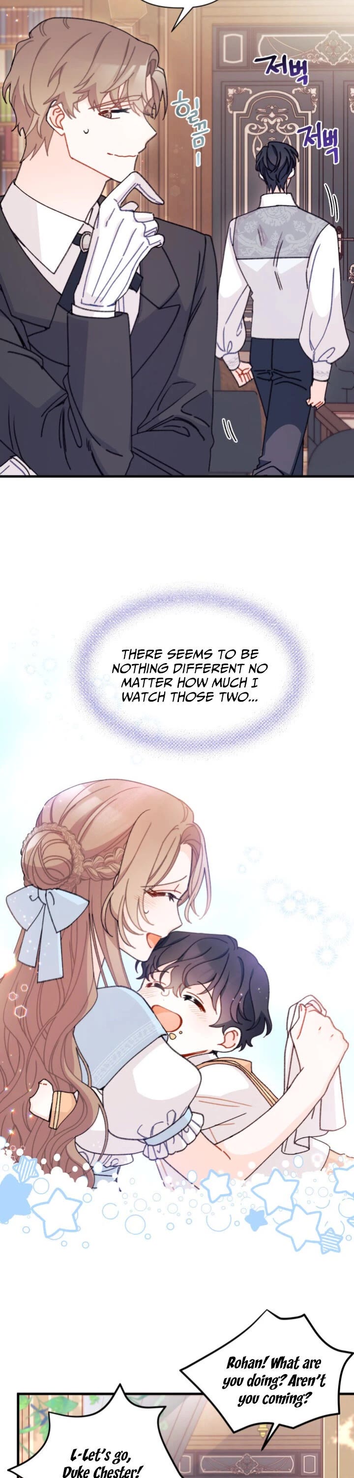 I Found a Husband When I Picked Up the Male Lead Chapter 14 page 11 - Chapter 14