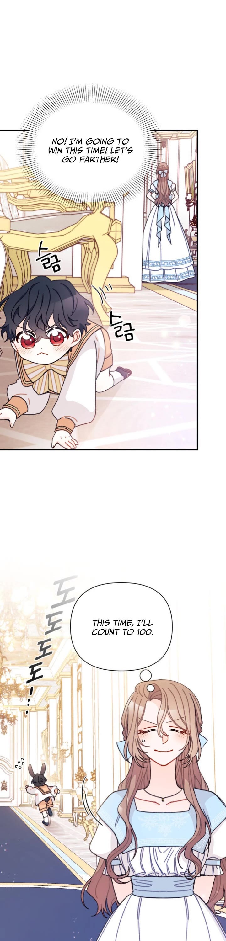 I Found a Husband When I Picked Up the Male Lead Chapter 14 page 17 - Chapter 14