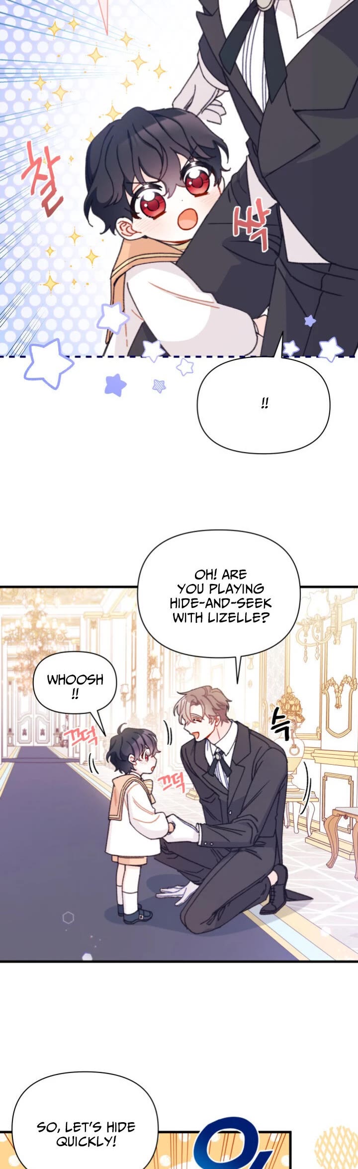 I Found a Husband When I Picked Up the Male Lead Chapter 14 page 20 - Chapter 14