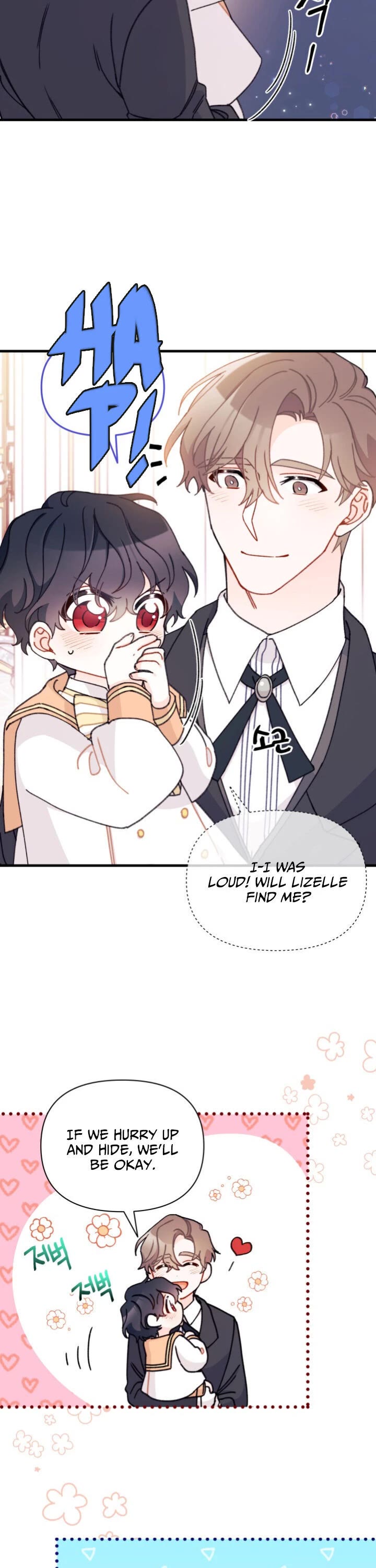 I Found a Husband When I Picked Up the Male Lead Chapter 14 page 23 - Chapter 14