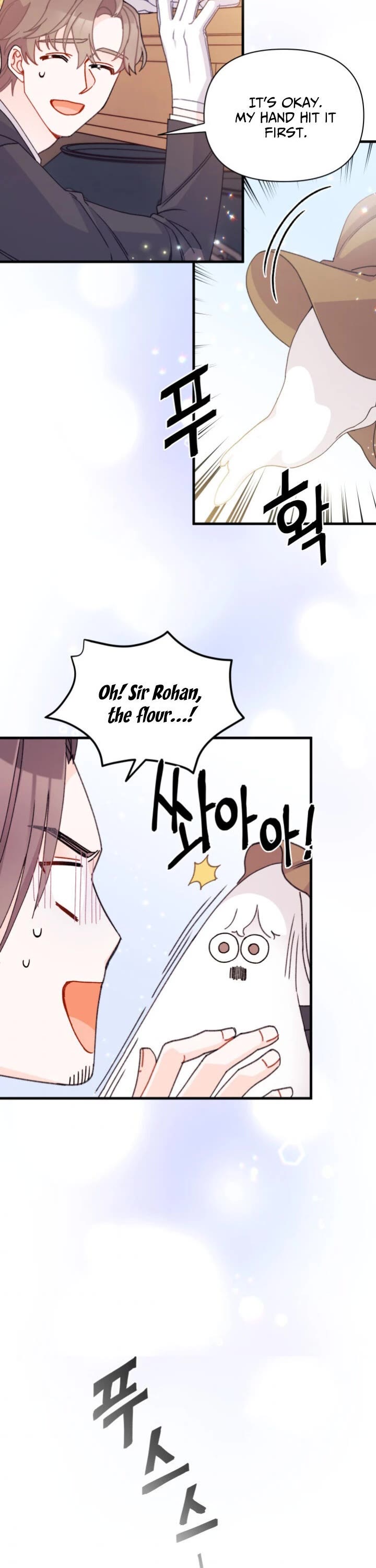 I Found a Husband When I Picked Up the Male Lead Chapter 14 page 28 - Chapter 14