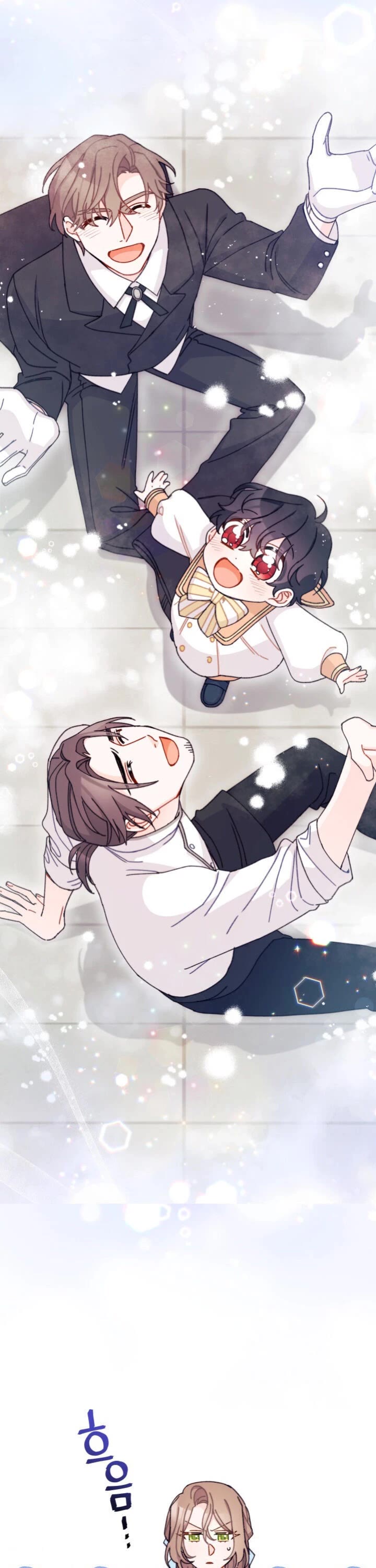 I Found a Husband When I Picked Up the Male Lead Chapter 14 page 31 - Chapter 14