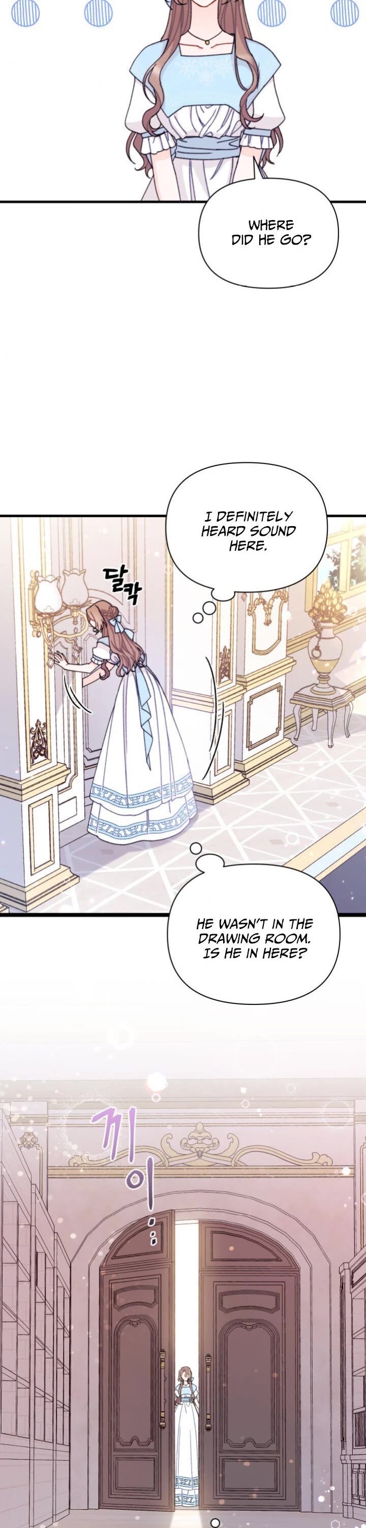I Found a Husband When I Picked Up the Male Lead Chapter 14 page 32 - Chapter 14