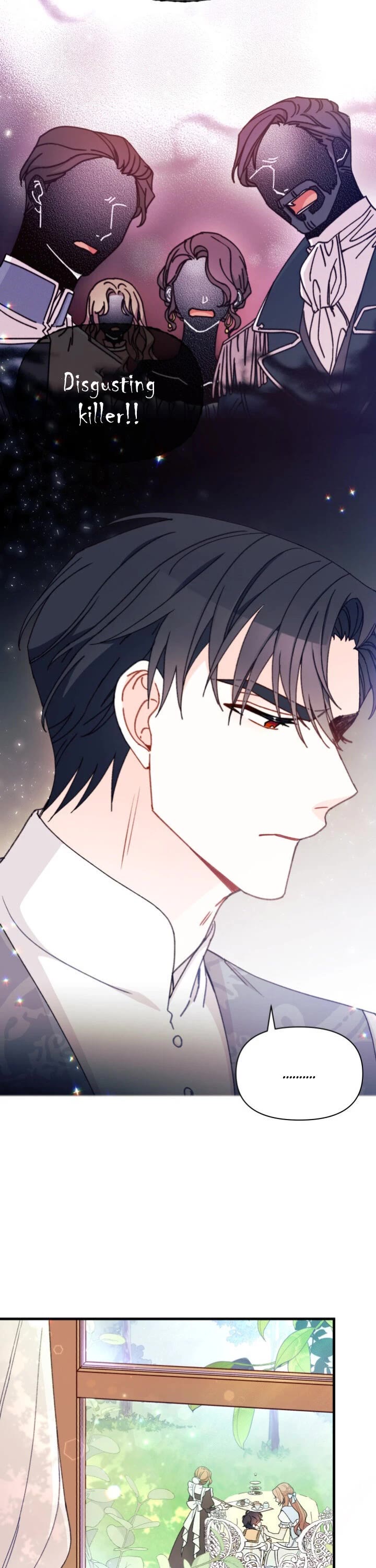 I Found a Husband When I Picked Up the Male Lead Chapter 14 page 8 - Chapter 14