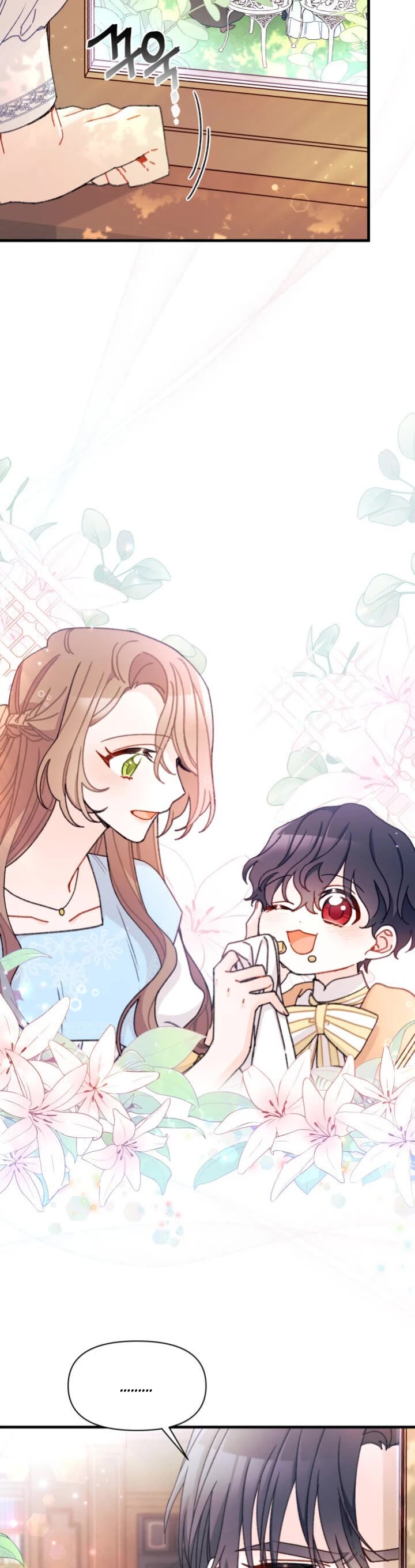 I Found a Husband When I Picked Up the Male Lead Chapter 14 page 9 - Chapter 14