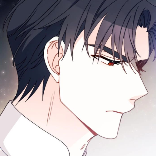 I Found a Husband When I Picked Up the Male Lead Chapter 14 cover