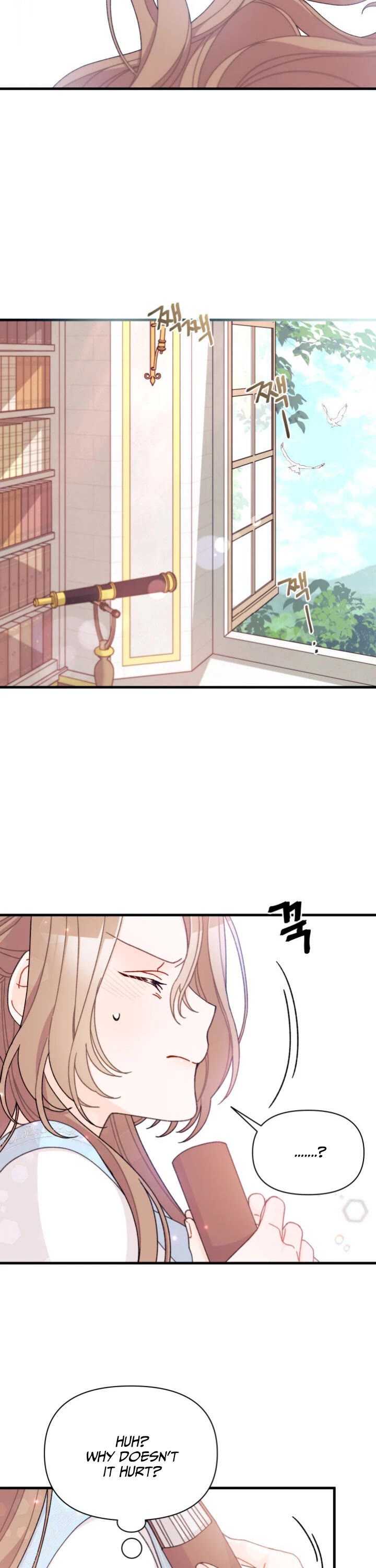 I Found a Husband When I Picked Up the Male Lead Chapter 15 page 10 - Chapter 15