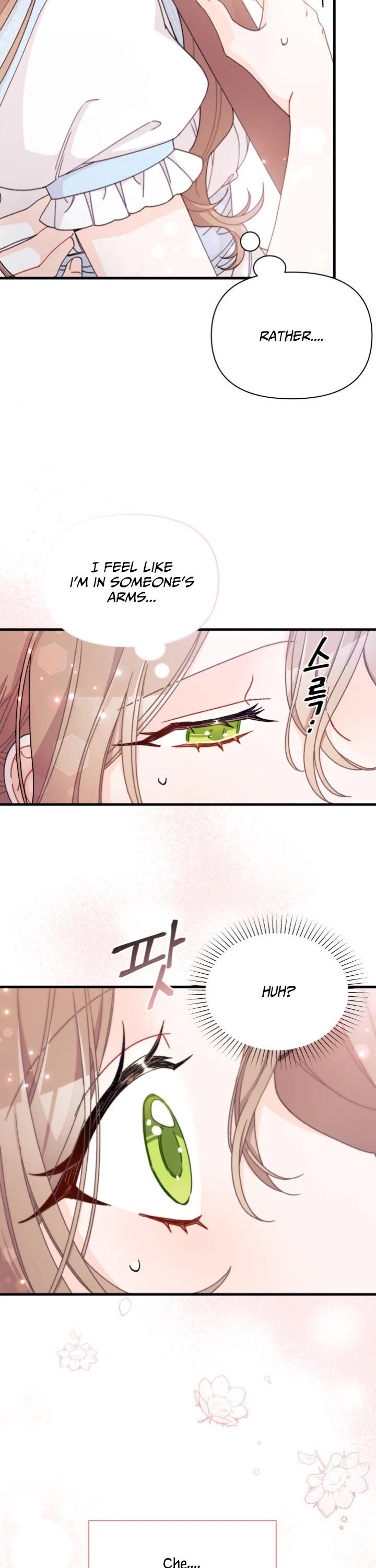 I Found a Husband When I Picked Up the Male Lead Chapter 15 page 11 - Chapter 15