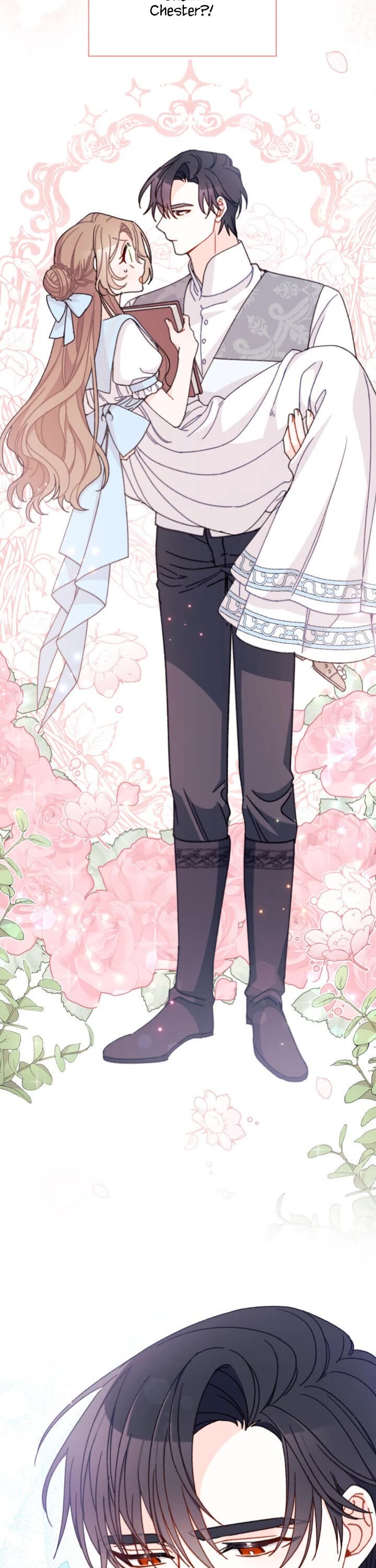 I Found a Husband When I Picked Up the Male Lead Chapter 15 page 12 - Chapter 15
