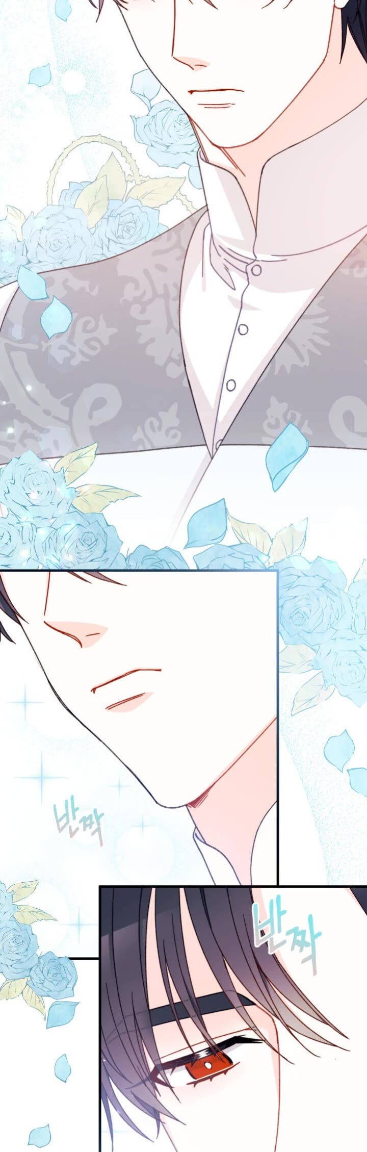 I Found a Husband When I Picked Up the Male Lead Chapter 15 page 13 - Chapter 15