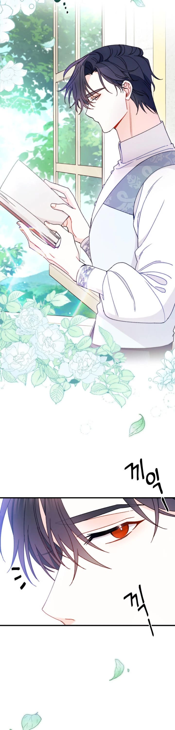I Found a Husband When I Picked Up the Male Lead Chapter 15 page 2 - Chapter 15