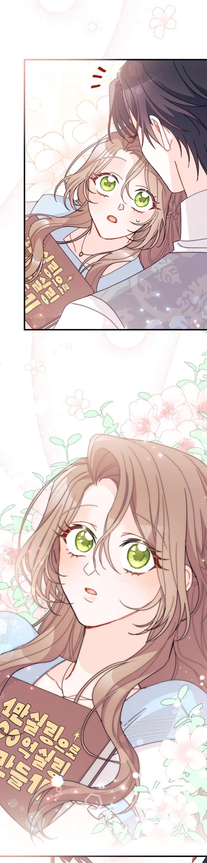 I Found a Husband When I Picked Up the Male Lead Chapter 15 page 20 - Chapter 15