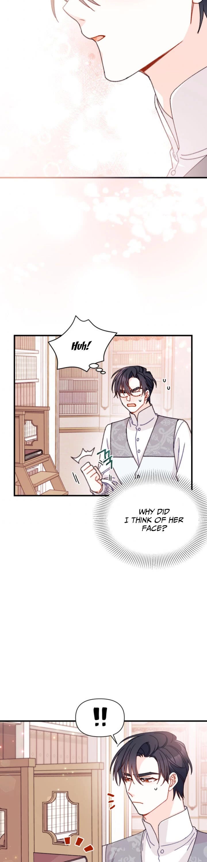 I Found a Husband When I Picked Up the Male Lead Chapter 15 page 21 - Chapter 15