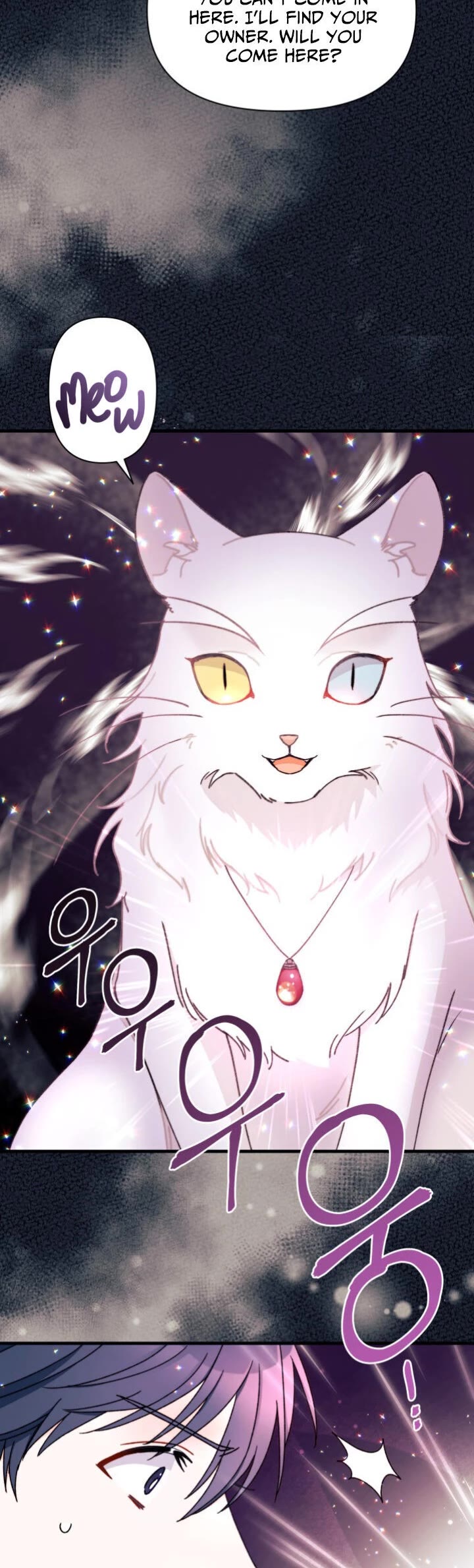 I Found a Husband When I Picked Up the Male Lead Chapter 15 page 32 - Chapter 15