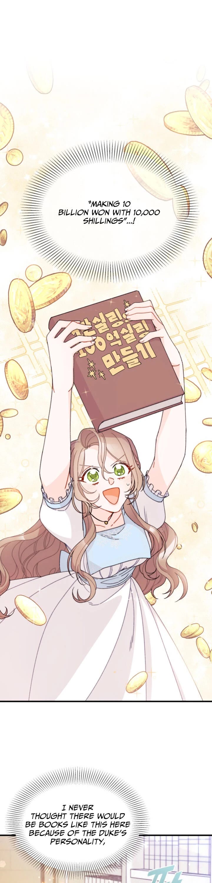 I Found a Husband When I Picked Up the Male Lead Chapter 15 page 6 - Chapter 15