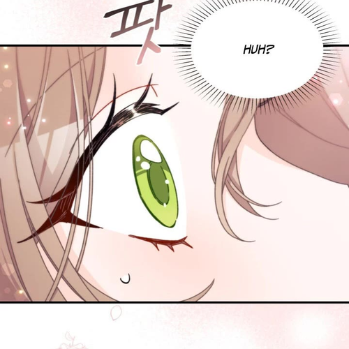 I Found a Husband When I Picked Up the Male Lead Chapter 15 cover