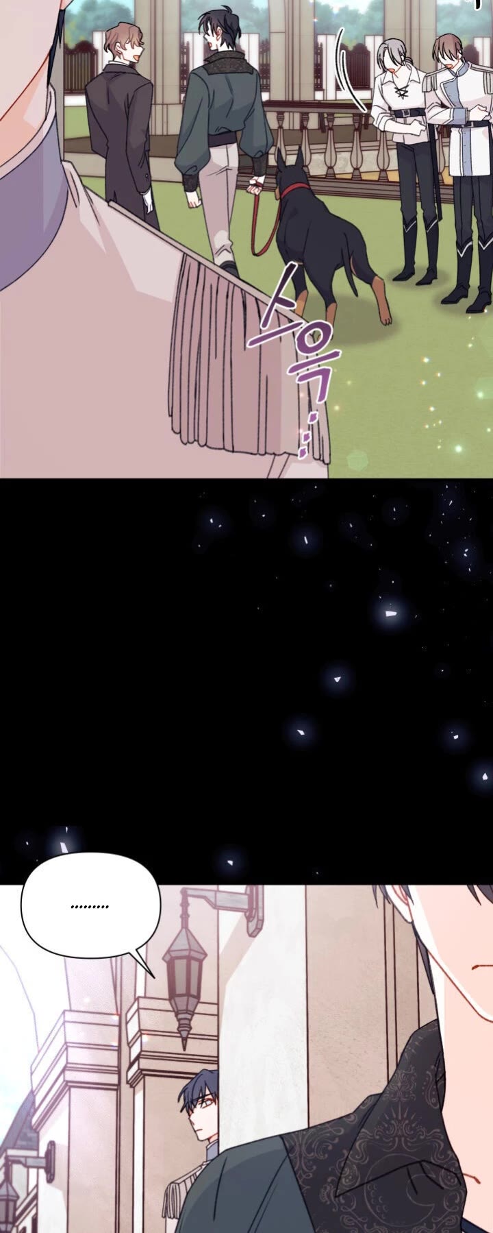 I Found a Husband When I Picked Up the Male Lead Chapter 16 page 10 - Chapter 16