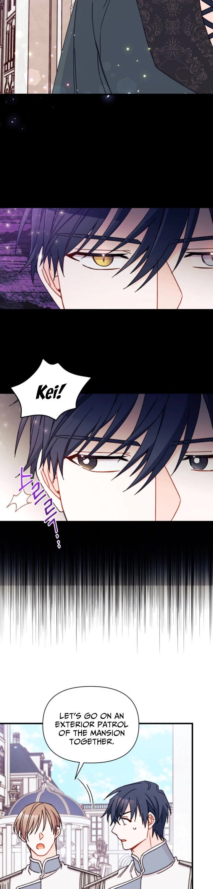 I Found a Husband When I Picked Up the Male Lead Chapter 16 page 11 - Chapter 16