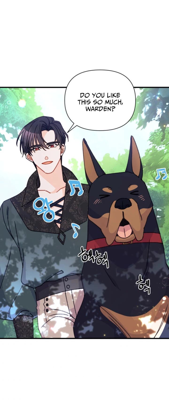 I Found a Husband When I Picked Up the Male Lead Chapter 16 page 14 - Chapter 16