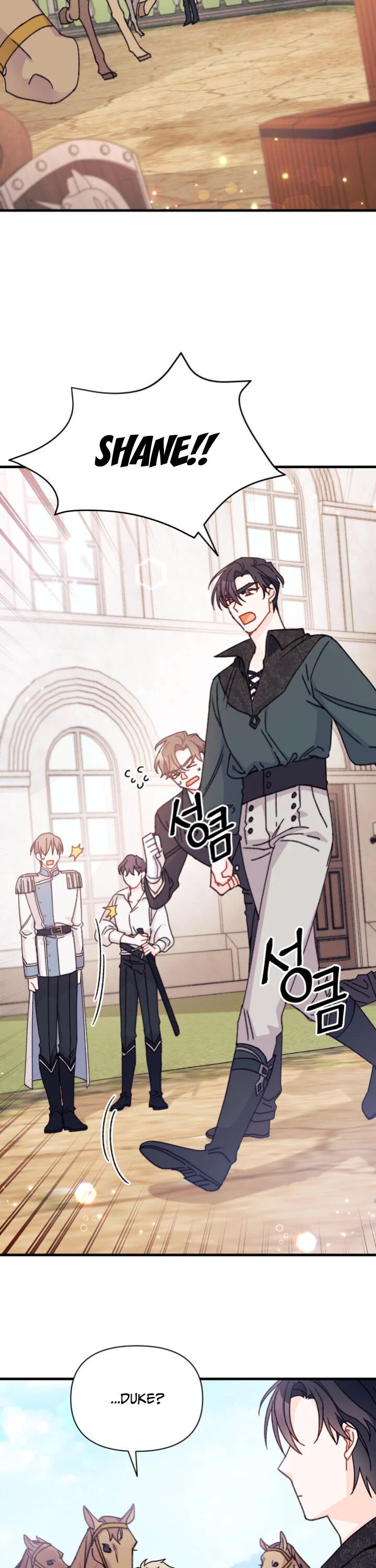 I Found a Husband When I Picked Up the Male Lead Chapter 16 page 2 - Chapter 16