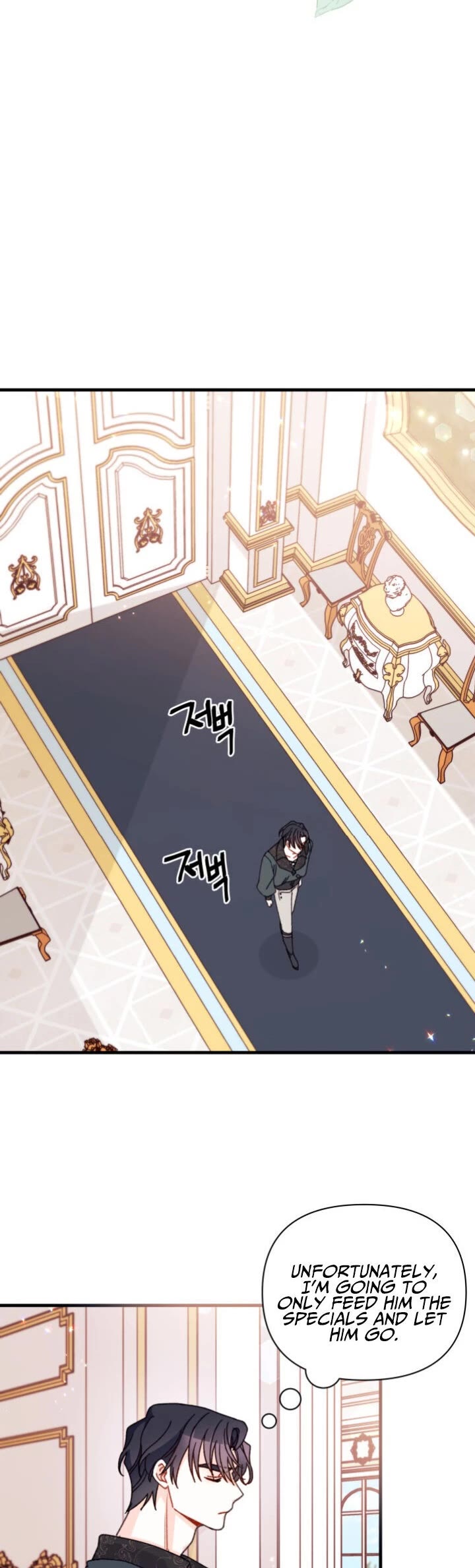 I Found a Husband When I Picked Up the Male Lead Chapter 16 page 20 - Chapter 16