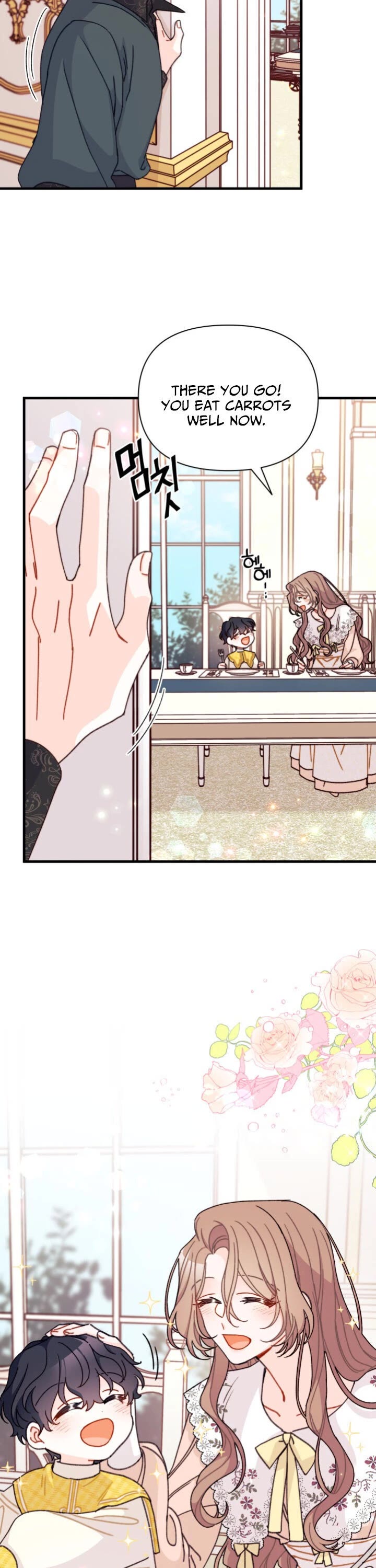 I Found a Husband When I Picked Up the Male Lead Chapter 16 page 21 - Chapter 16