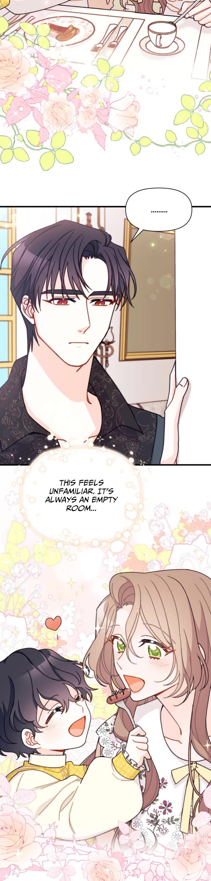 I Found a Husband When I Picked Up the Male Lead Chapter 16 page 22 - Chapter 16