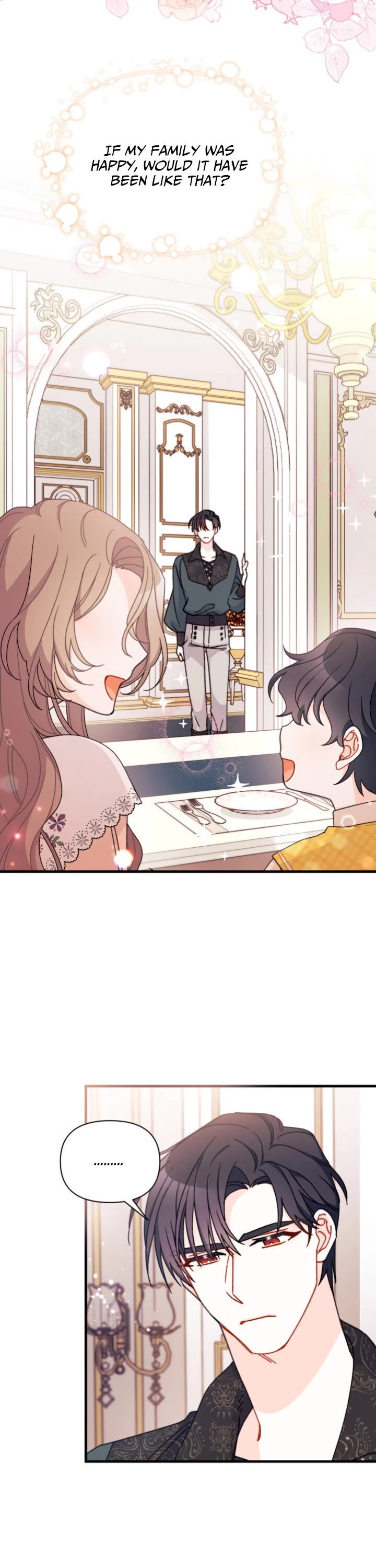 I Found a Husband When I Picked Up the Male Lead Chapter 16 page 23 - Chapter 16