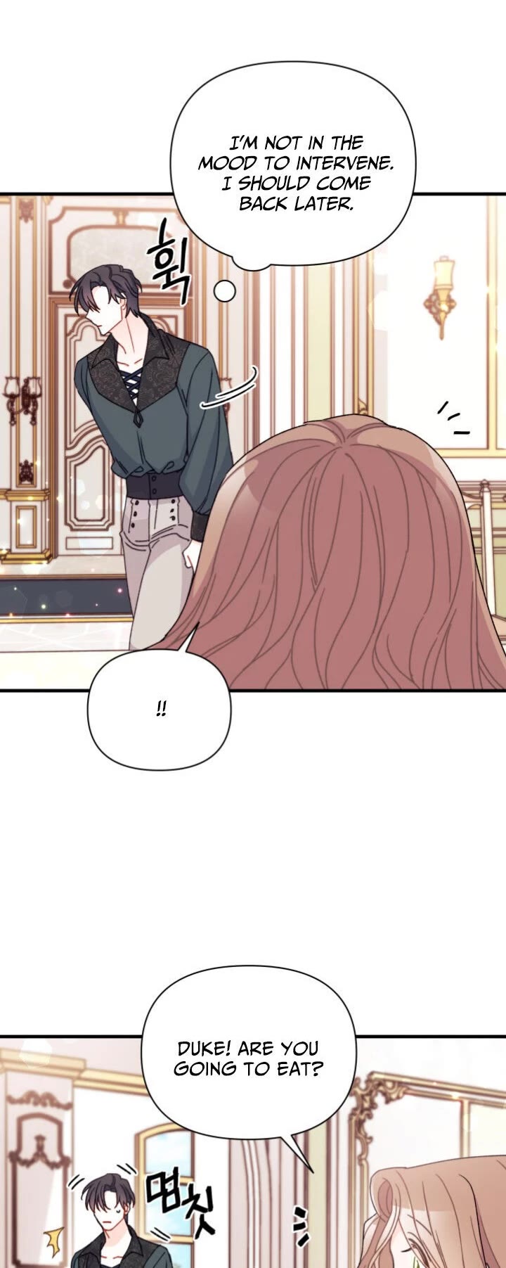 I Found a Husband When I Picked Up the Male Lead Chapter 16 page 24 - Chapter 16