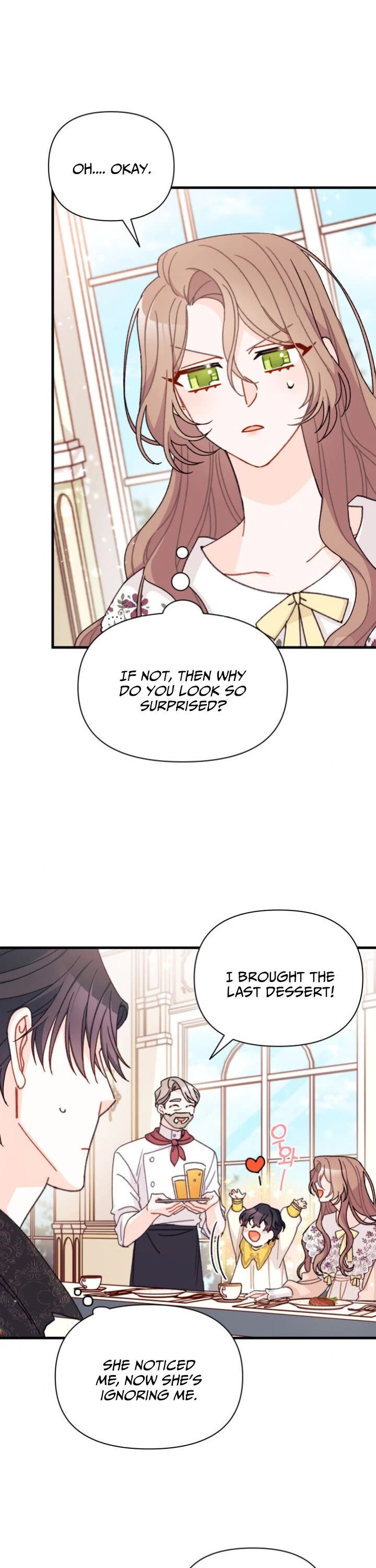 I Found a Husband When I Picked Up the Male Lead Chapter 16 page 26 - Chapter 16