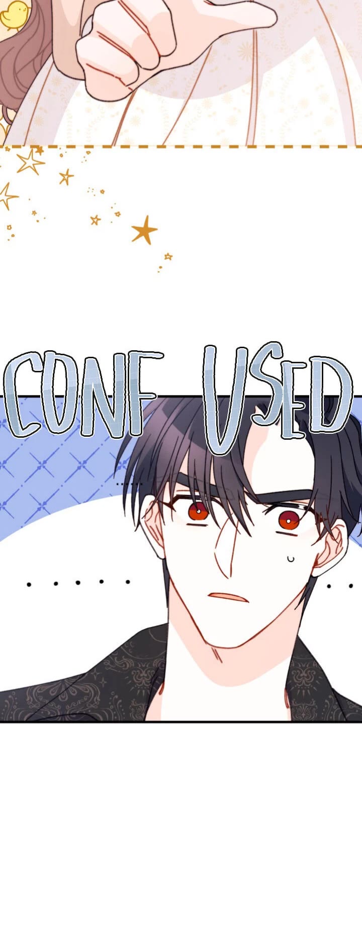 I Found a Husband When I Picked Up the Male Lead Chapter 16 page 34 - Chapter 16