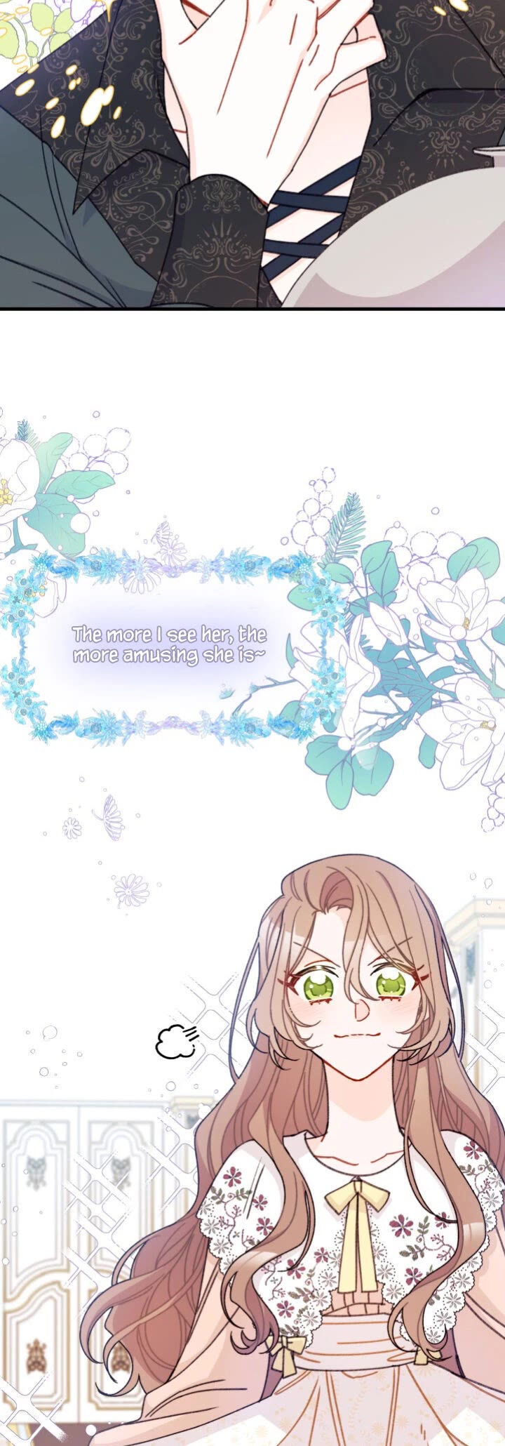 I Found a Husband When I Picked Up the Male Lead Chapter 16 page 36 - Chapter 16