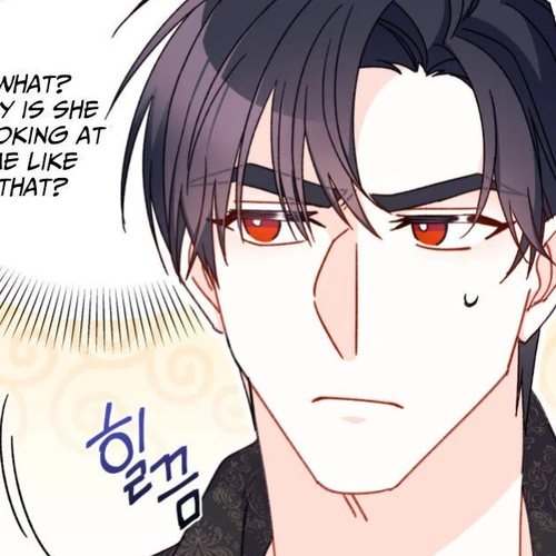 I Found a Husband When I Picked Up the Male Lead Chapter 16 cover