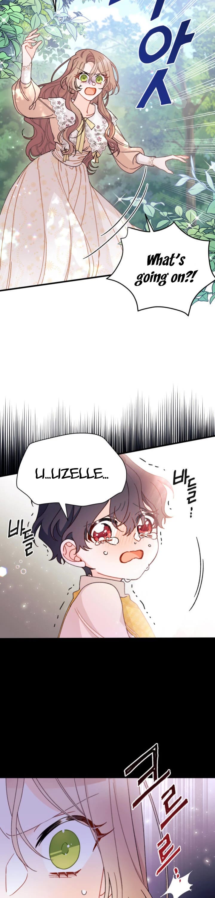 I Found a Husband When I Picked Up the Male Lead Chapter 17 page 16 - Chapter 17