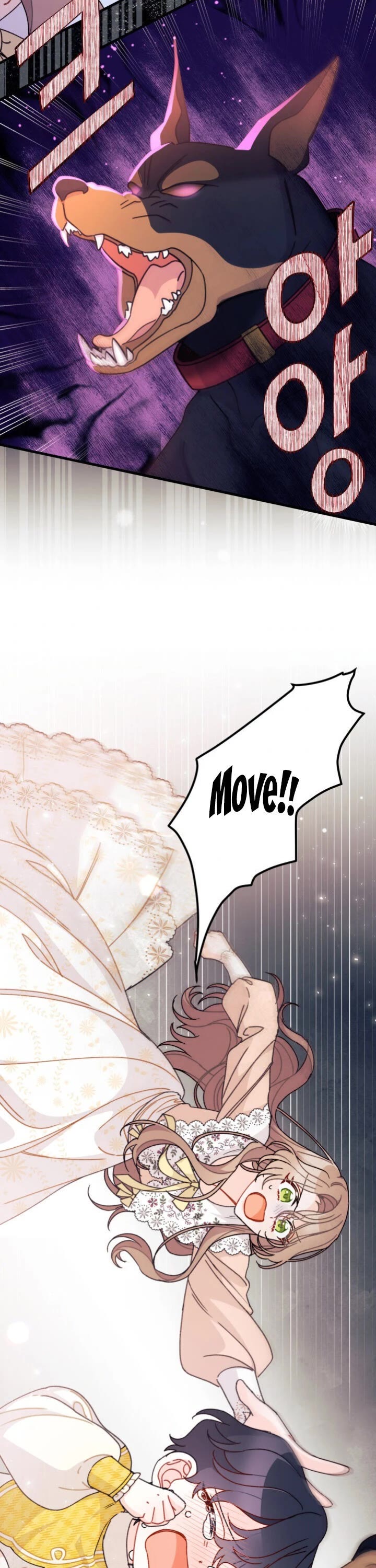 I Found a Husband When I Picked Up the Male Lead Chapter 17 page 21 - Chapter 17