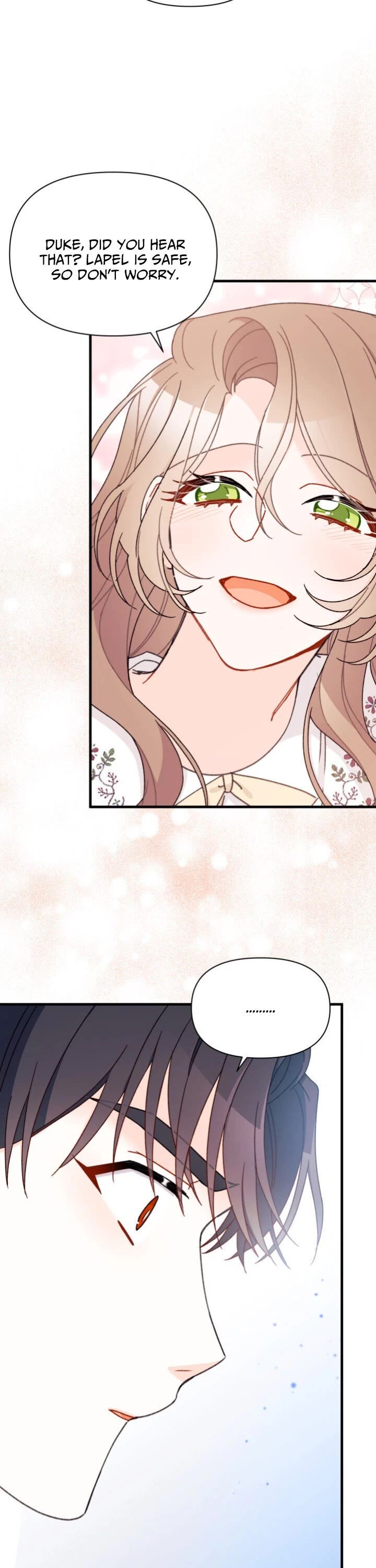 I Found a Husband When I Picked Up the Male Lead Chapter 17 page 31 - Chapter 17