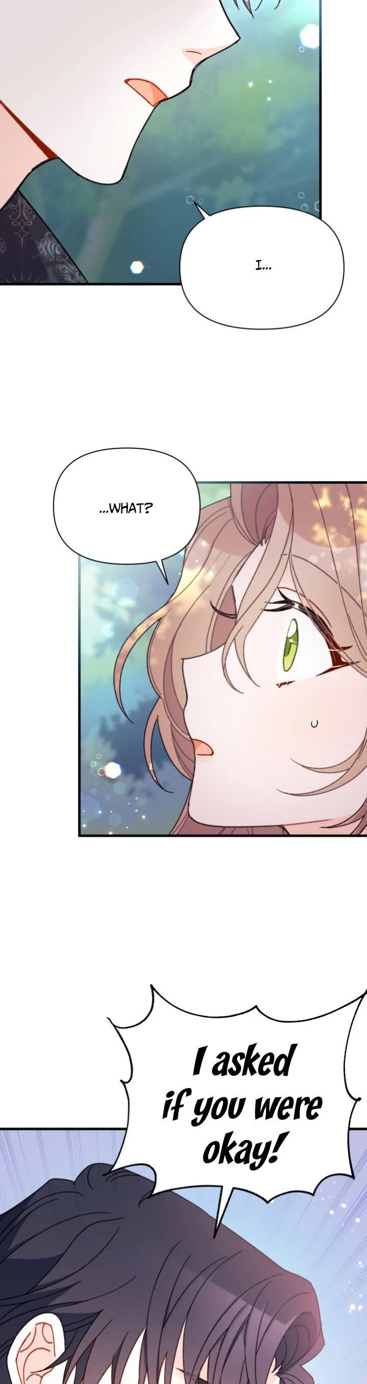 I Found a Husband When I Picked Up the Male Lead Chapter 17 page 33 - Chapter 17