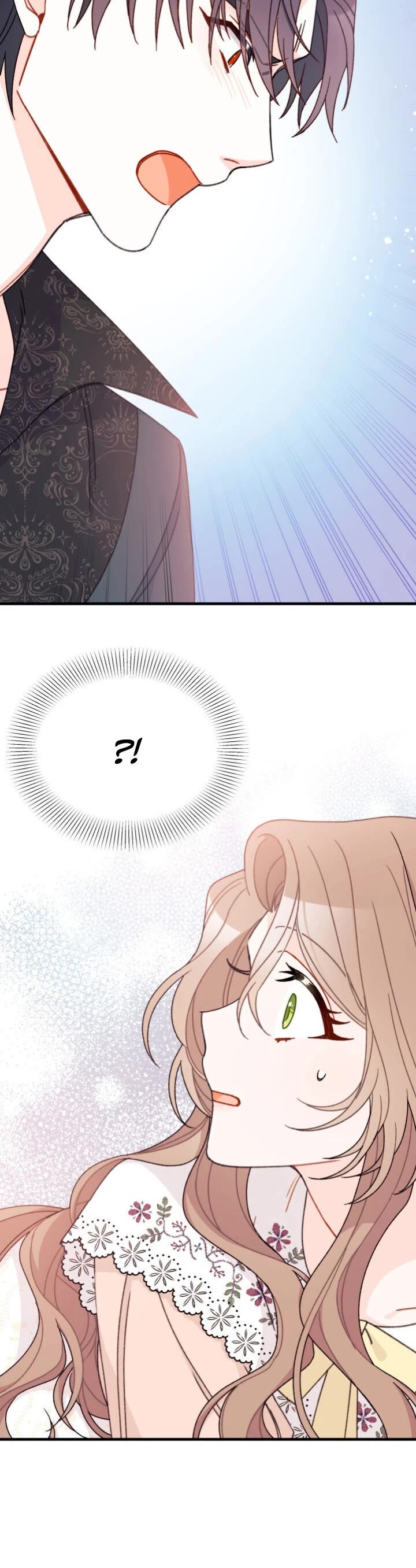I Found a Husband When I Picked Up the Male Lead Chapter 17 page 34 - Chapter 17