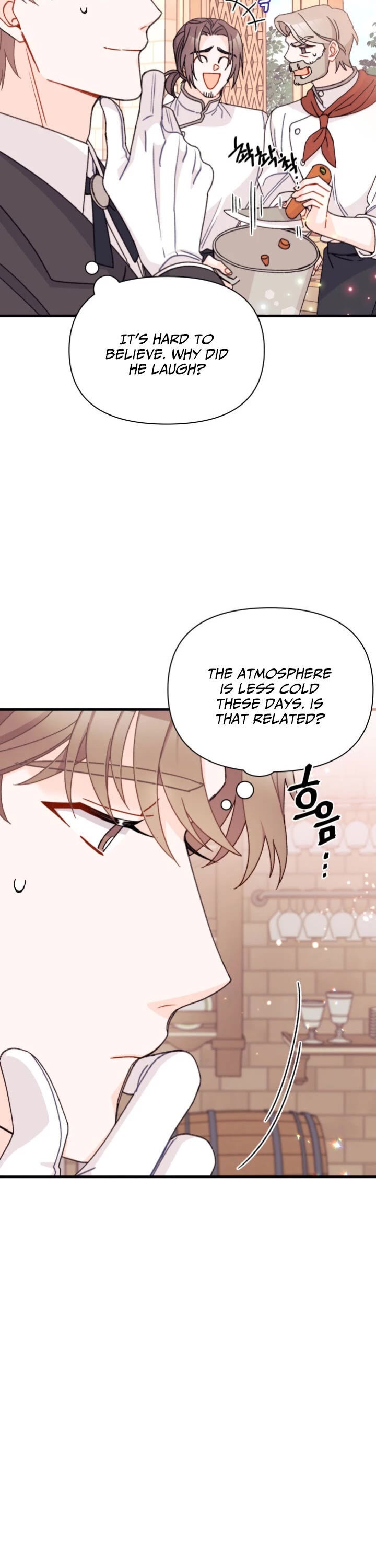 I Found a Husband When I Picked Up the Male Lead Chapter 17 page 7 - Chapter 17