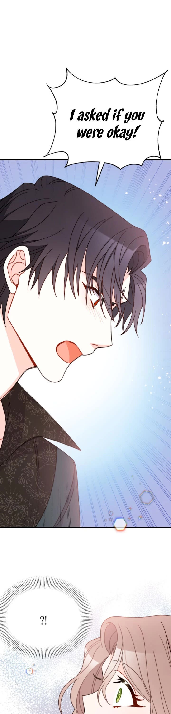 I Found a Husband When I Picked Up the Male Lead Chapter 18 page 1 - Chapter 18